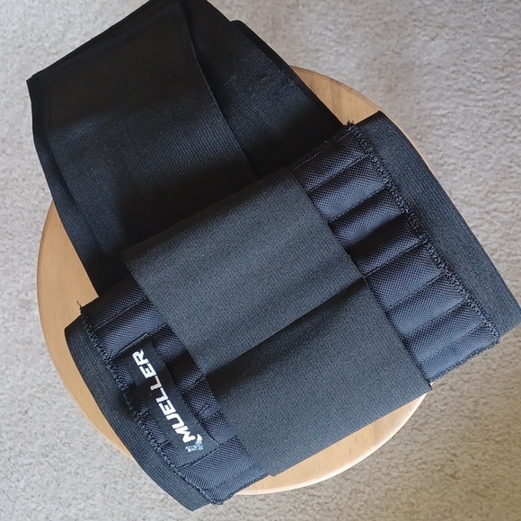 🏋🏽‍♀️Mueller Waist Trainer Belt! - Picture 3 of 16